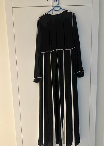 Tesettür abiye - Görsel 2