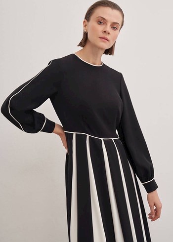 Tesettür abiye - Görsel 4