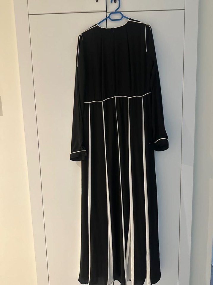 Tesettür abiye - Görsel 2