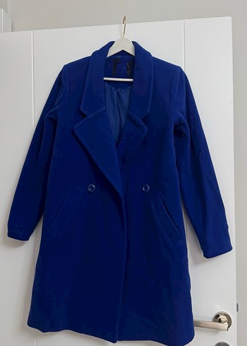 Kaşe Kaban - Görsel 4