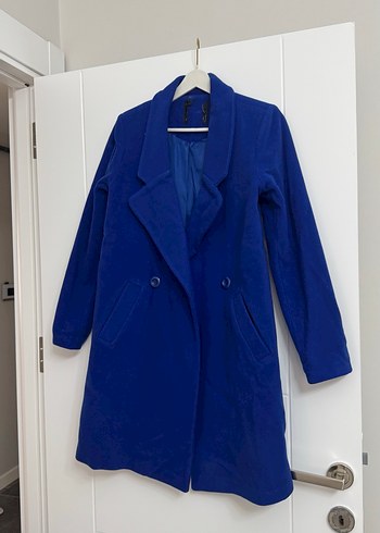 Kaşe Kaban - Görsel 2