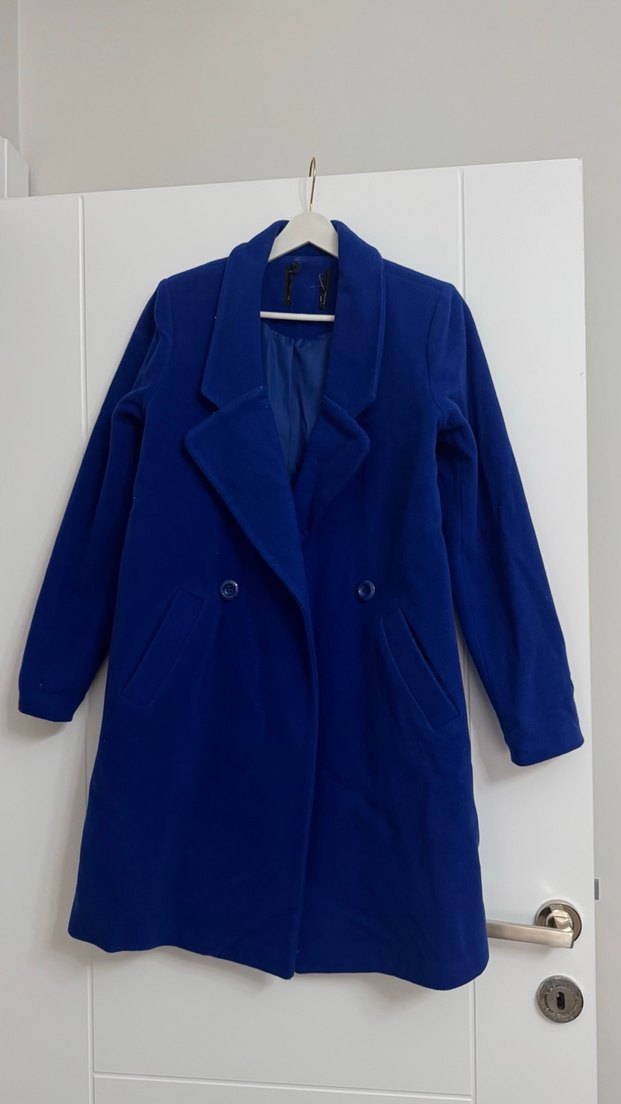 Kaşe Kaban - Görsel 4