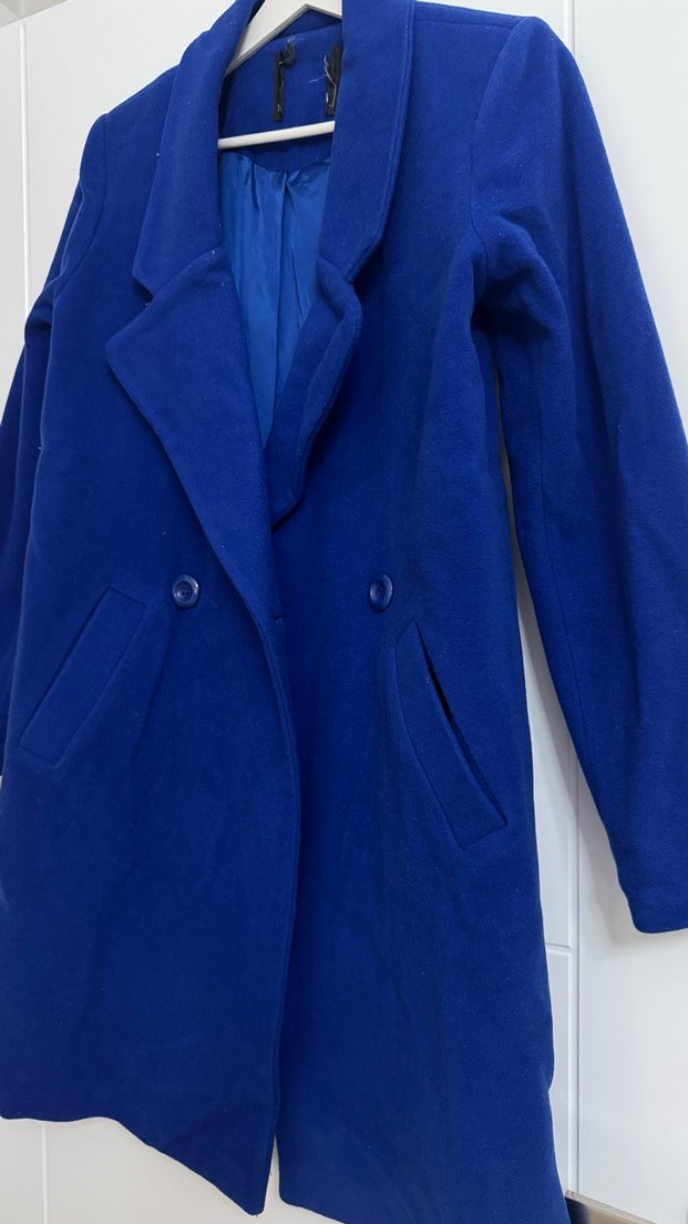 Kaşe Kaban - Görsel 3