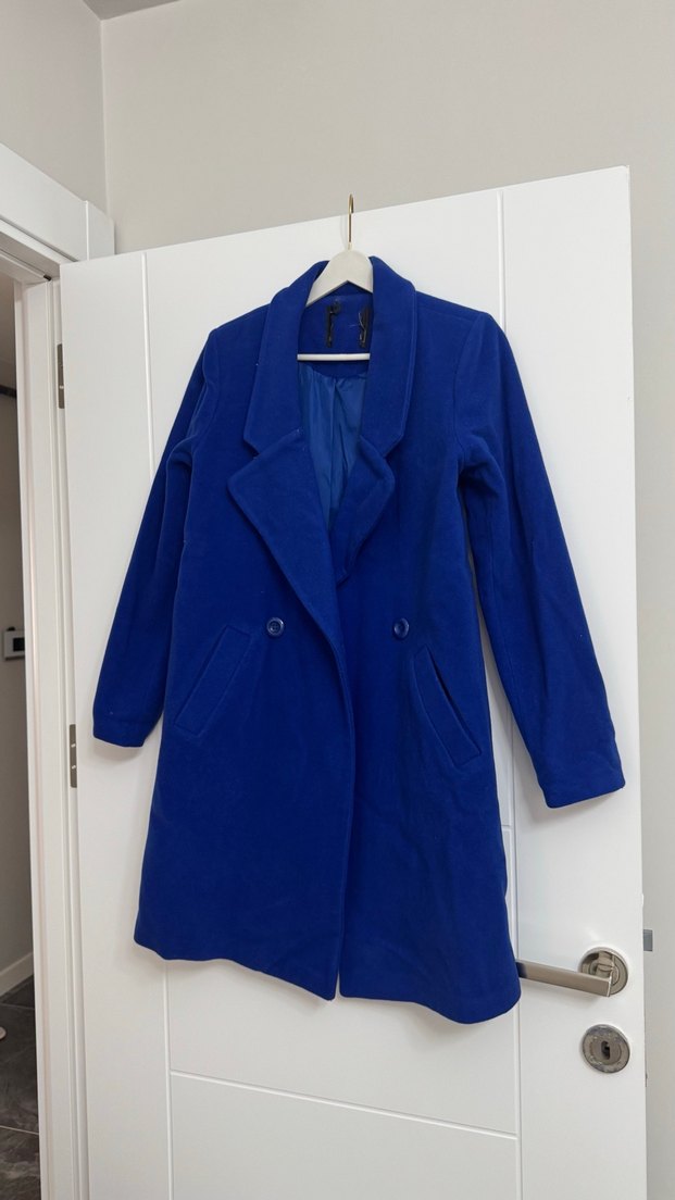 Kaşe Kaban - Görsel 2