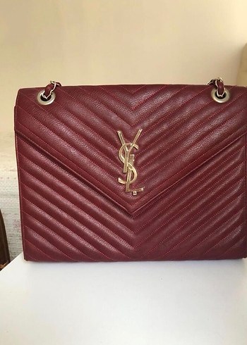 Deri Kadın Çanta - Görsel 3