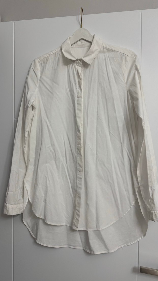 Kadın gömlek - Görsel 3