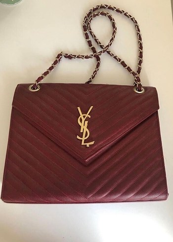 Deri Kadın Çanta - Görsel 2