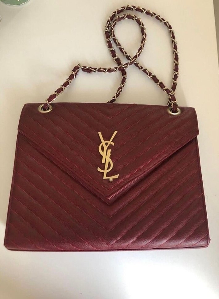 Deri Kadın Çanta - Görsel 2