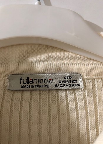 Triko elbise - Görsel 3