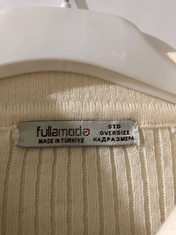 Triko elbise - Görsel 3