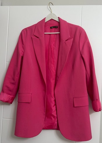 Kadın Blazer Ceket - Görsel 2