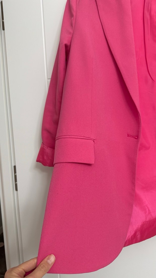 Kadın Blazer Ceket - Görsel 3