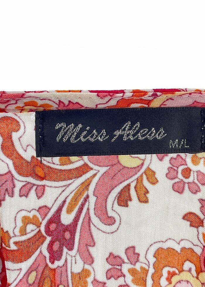 Vintage Love Uzun Tulum %70 İndirimli. - Görsel 4