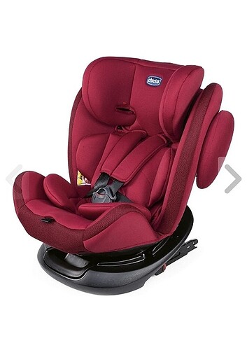 Chicco Unico İsofix 0-36 kg oto koltuğu 