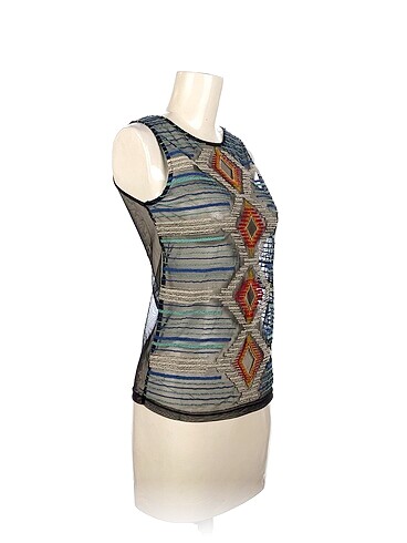 Vintage Love PreLoved Askılı %70 İndirimli.