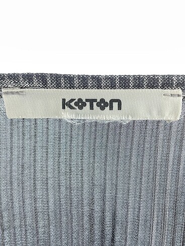 m Beden çeşitli Renk Koton Bluz %70 İndirimli.