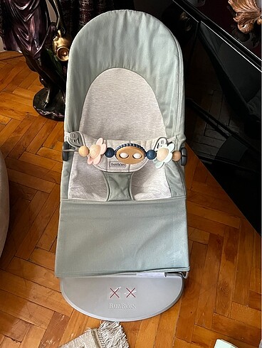 Babybjörn