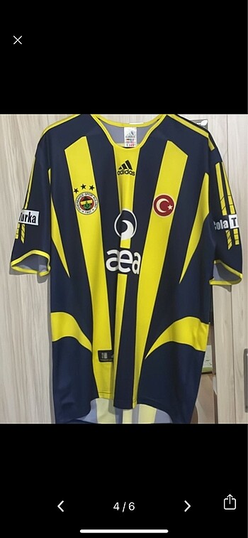 fenerbahçe forma