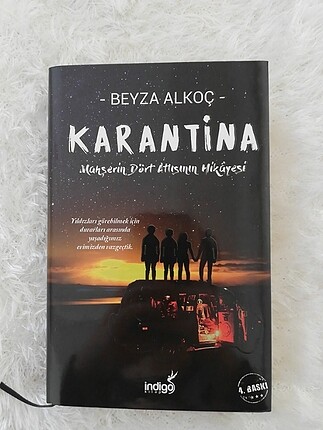 karantina