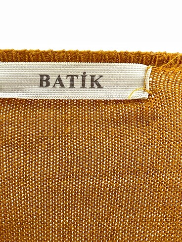universal Beden çeşitli Renk Batik Hırka %70 İndirimli.