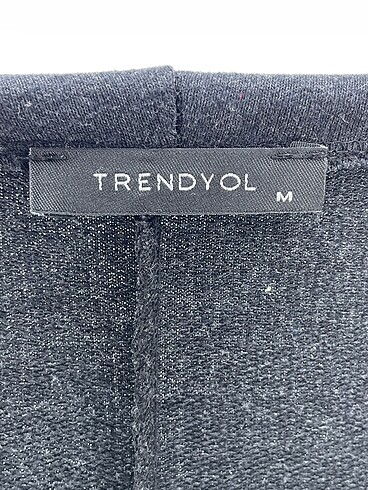 m Beden çeşitli Renk Trendyol & Milla Uzun Tulum %70 İndirimli.