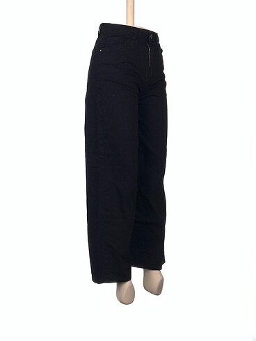 Vintage Love Vintage Love Jean / Kot %70 İndirimli.