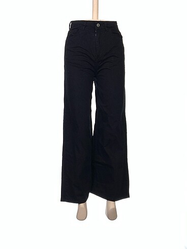 Vintage Love Jean / Kot %70 İndirimli.