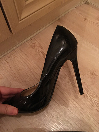 36 Beden Rugan stiletto