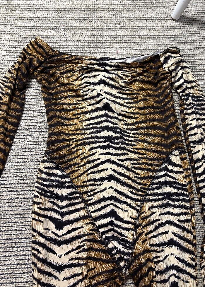 çıta tulum esnek - Görsel 2