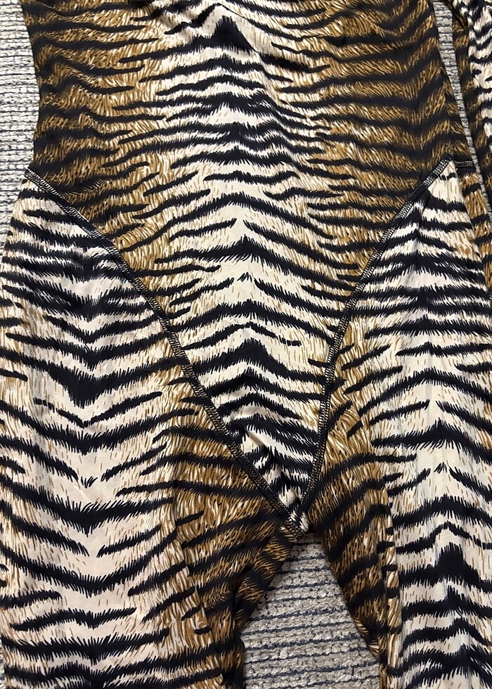 çıta tulum esnek - Görsel 3