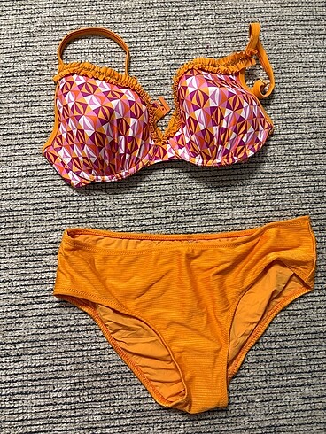 bikini cesit