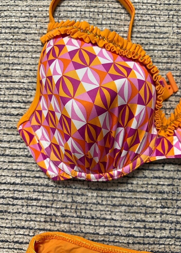 bikini cesit - Görsel 3