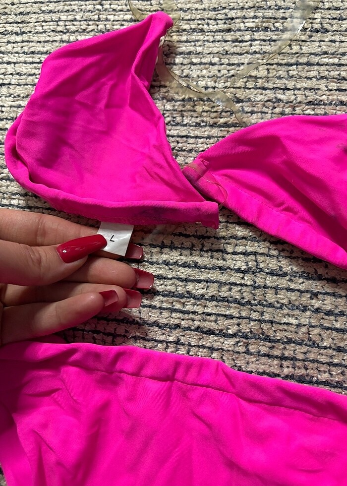 bikini cesit - Görsel 4