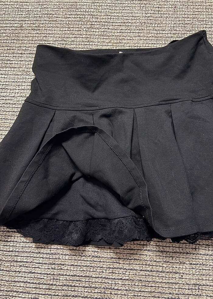 etek pileli - Görsel 2