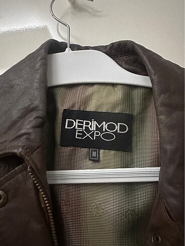 Derimod mont