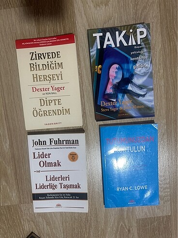 Kitap seti