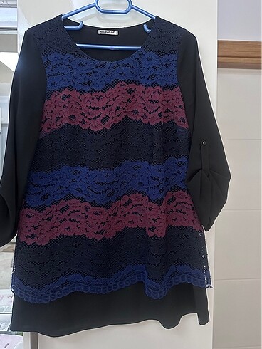 Moda ilgi harika bluz