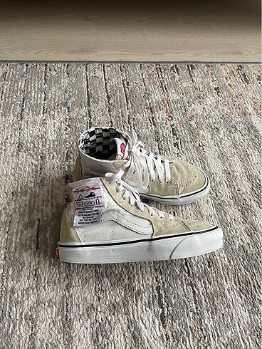 vans sk8-hi