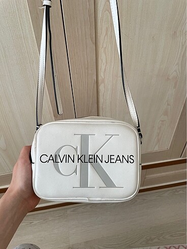 calvin klein jeans çanta