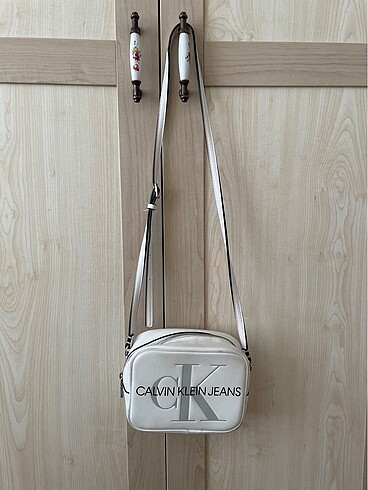 Calvin Klein calvin klein jeans çanta