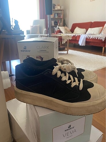 New Balance New blnc