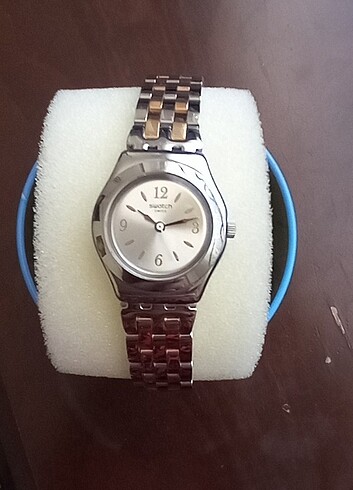 Swatch Kadın Saat