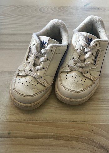 Adidas çocuk ayakkabı