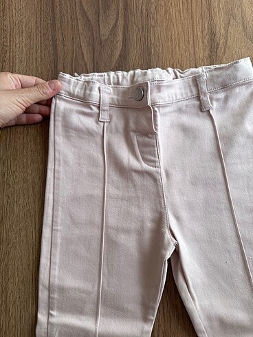 LC Waikiki Kız çocuk pantolon