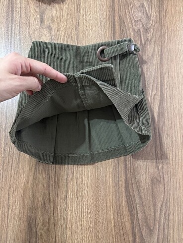 Koton Kids Kız çocuk etek