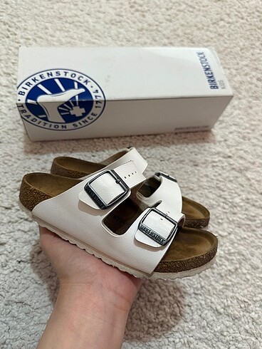 Çocuk birkenstocks