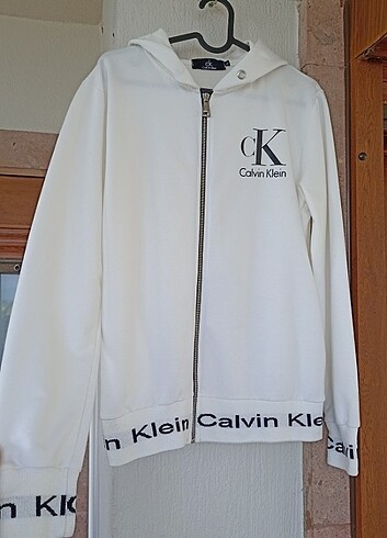 Calvin Klein CALVIN KLEIN EŞOFMAN TAKIMI
