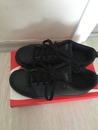 38 Beden adidas ayakkabı