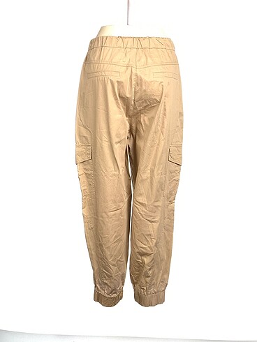 l Beden Zara Kumaş Pantolon %70 İndirimli.