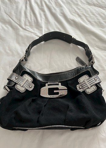 Guess Vintage Guess Canta